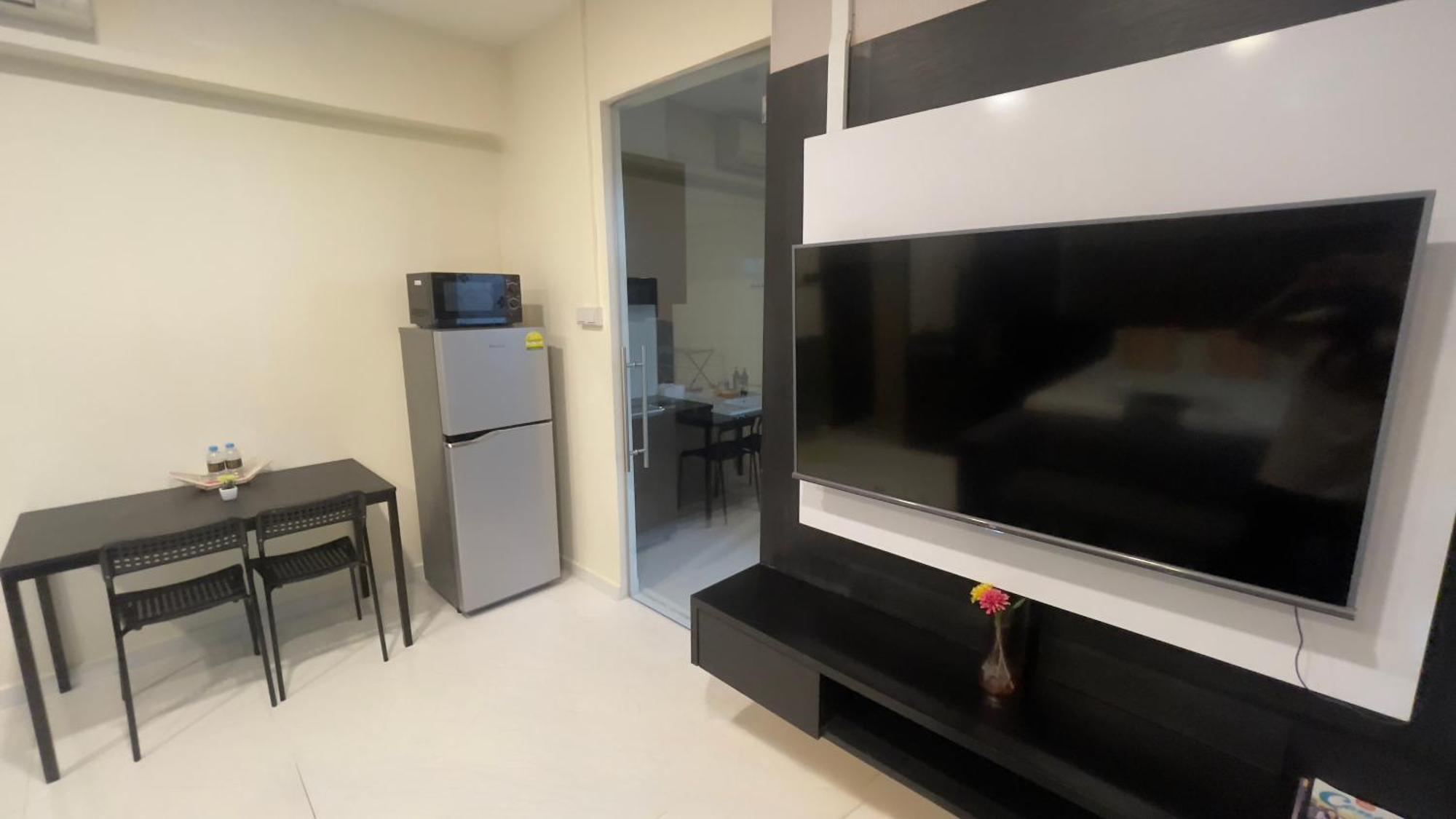 Aparthotel Jjh Serviced Near Serangoon Mrt